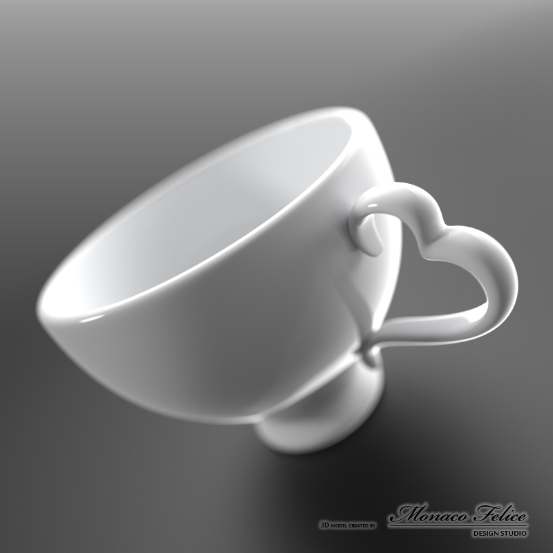 Product Visualization. Freelance 3D Artist Sergiy M. Yurchenko.