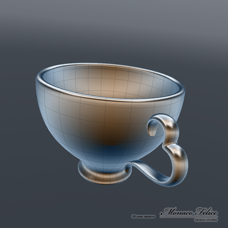 Product Visualization. Freelance 3D Artist Sergiy M. Yurchenko.