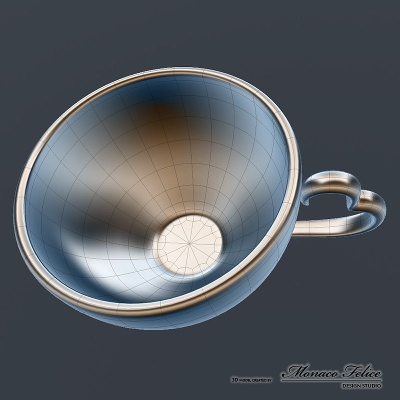 Product Visualization. Freelance 3D Artist Sergiy M. Yurchenko.