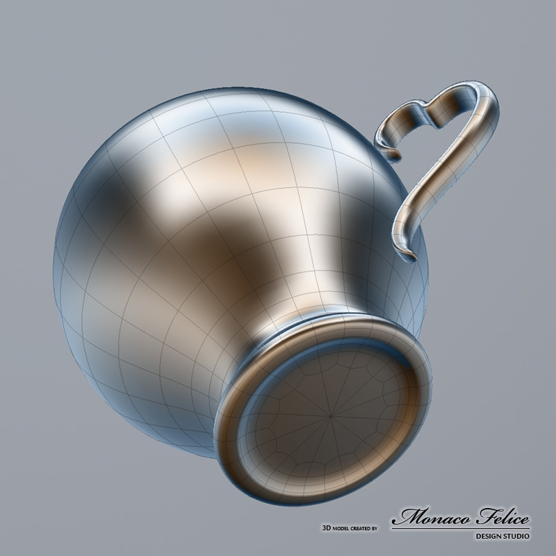 Product Visualization. Freelance 3D Artist Sergiy M. Yurchenko.