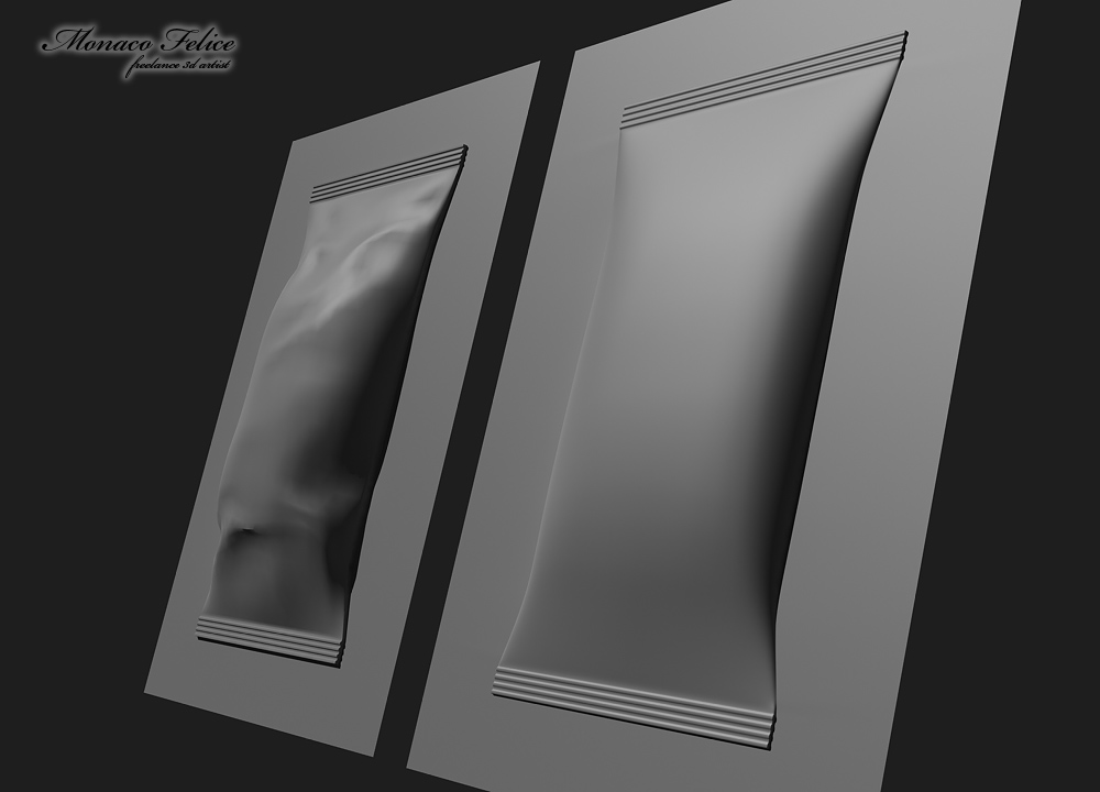 3D models for milling. Creation 3D models for production and advertising. Creation of 3D models for production and advertising. Freelance 3D Artist Sergiy M. Yurchenko.